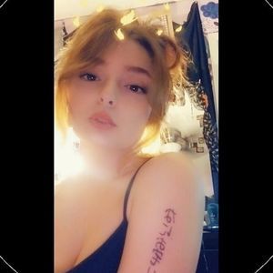 Meet your Posher, Kat